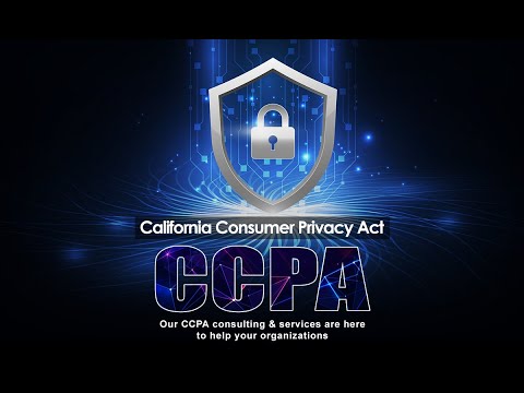 CCPA AND DATA PROTECTION CONSULTANCY - WENSO
