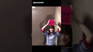 大園玲 番組キューブで遊ぶれいちゃん♪CDTVライブ！ライブ！櫻坂46