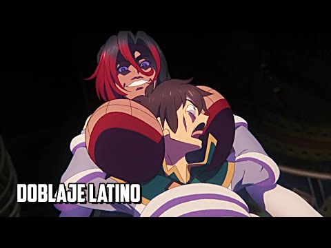 EL TRAUMA DE KAZUMA - KONOSUBA TEMPORADA 3 ESPAÑOL LATINO