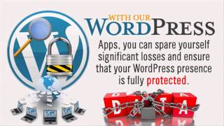 WordPress Security Apps | WordPress Security Services Australia  02 8957-0973 Secure your Site NOW!