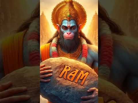 Ramayan Siddh chaupai#jay shree ram #veerhanuman #shubhmangal #goodmorningstatus #yutubeshorts