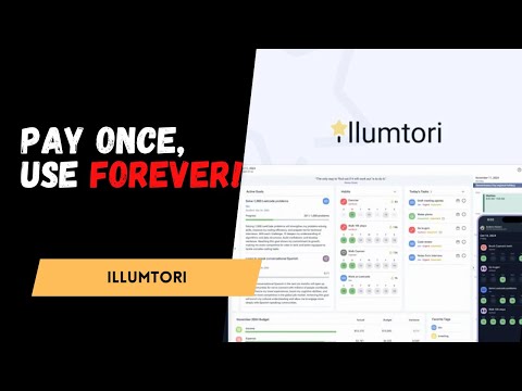 Illumtori: Visualize & Fix Your Website's Technical SEO Fast 🛠️📊 | AppSumo Deal