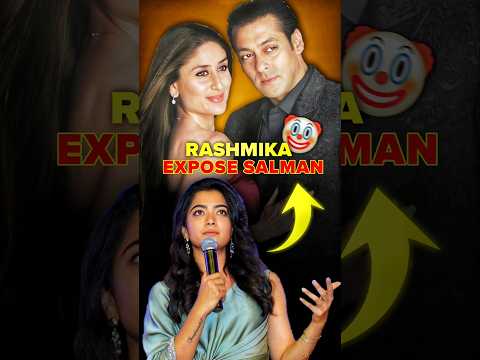 Salman Khan Exposed 😱🤯 #salmankhan #shorts