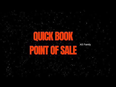 POS Billing software for all shop or business