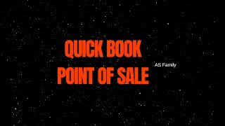 POS Billing software for all shop or business