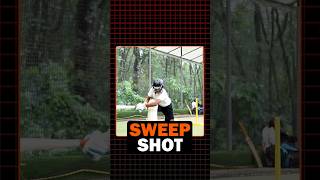 You Should NEVER Sweep | സ്വീപ്പ് ഷോട്ട് കളിക്കരുത് #SweepShot #CricketMistakes #BattingMistakes