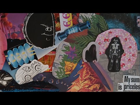 yoppi - CAREFUL DESTRUCTION and TIME MAGIC [full album]