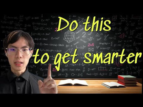 Meet the Prodigy who broke math Olympiads (with Jer Ren Wong)