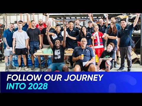Flow's 5-Year Vision Starts Here