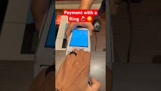 Imaging Making Payments with a Ring? Easier than UPI, Better Than Google Pay | 7 Ring Review