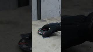 incredibly convenient solution for welding