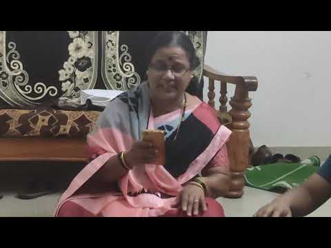 सुख घरी आल माझ्या .........साथ संगत श्री जीवन सावंत आणि विद्यार्थी