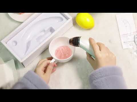 Baby Nasal Aspirator Nose Cleaner