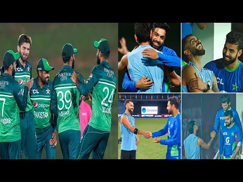 Pak vs Ind | Match Preparation | Asia Cup 2023