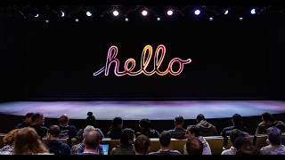 Discover what’s next: The biggest updates from WWDC26 | Meet with Apple