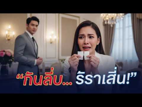 แม่บ้านเจอกระดาษลับในห้องเจ้านาย… ไม่คิดเลยว่าทุกอย่างจะเกี่ยวข้องกับแม่แท้ๆ ของเธอ!