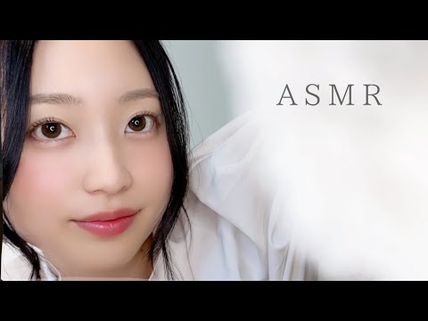 [ASMR] Ear cleaning special 👂 The best care for crunchy and fizzing at a specialized salon