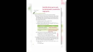 #abottleofdew #ncertsolutions #class6 #english #htet #tgtenglish #chapter1#exercisesolution #kvstgt