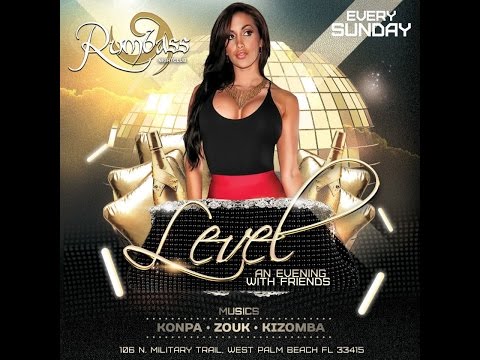 ZOUK LOVE MIX 90's 00's (Kings vs Goddesses)