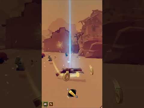 When every shot counts