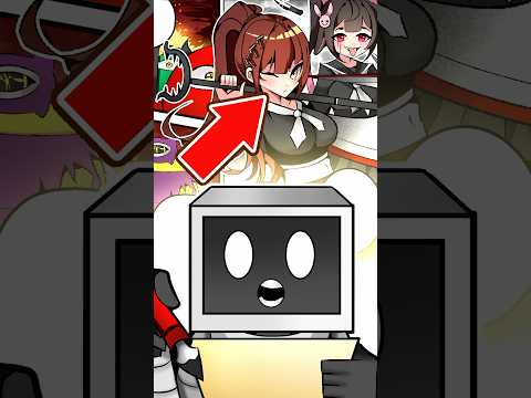 How To Draw A Comic Page? 🎨 #shorts #manga