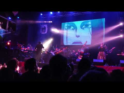ED S3 Akatsuki no Requiem | Shingeki No Kyojin - Attack on Titan | Live Club Chocolate 17/04/2022