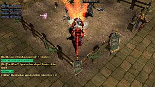 MuXGlobal elf slow Celestial Bow
