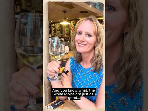 Spain's secret hidden gem - with INCREDIBLE wine!