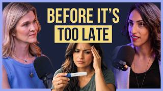 Fertility at 30, 35, 40: What’s REALLY Happening to Your Eggs?
