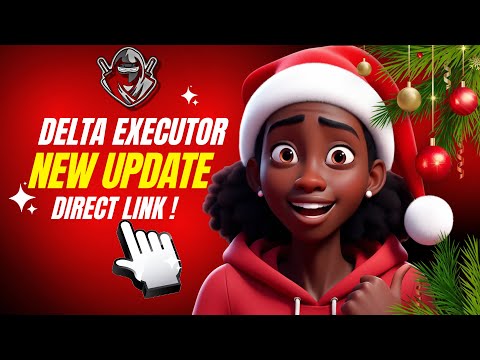 Delta Executor for Mobile (iOS & Android) 🌟 How to Download Roblox Executor on iPhone in 2025 🚀