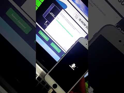 Removedor de iphone icloud