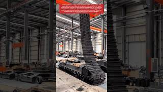 Precision Engineering on a Giant Scale