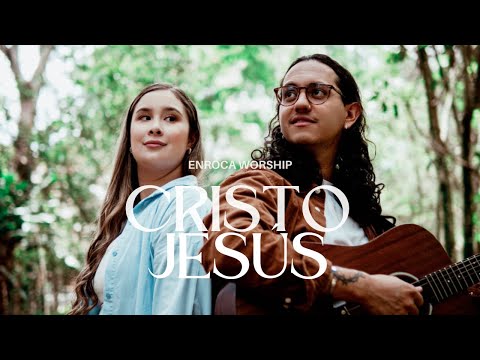 Enroca - Cristo Jesús (Video Oficial)