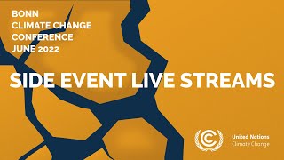 From Commitment to Action – Blue Carbon’s Role in Climate, Biodiversity, and NDCs