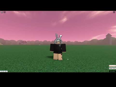 Roblox bunny NEKO script r63,r34