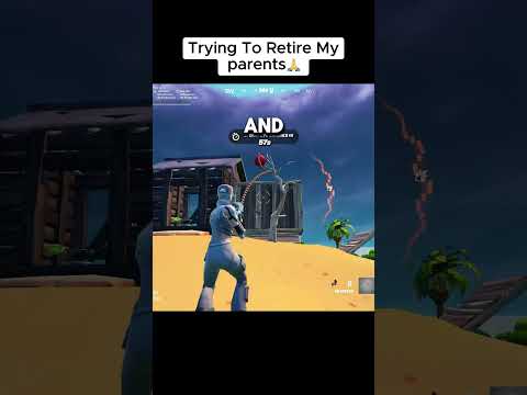 Part 37 ‖ Help me reach my goal🙏#fortnite #epicpartner #shorts #fortnitecreator #gaming