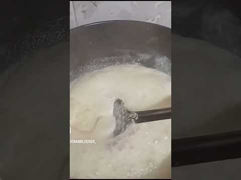 Coconut Laddo!! Follow - @poonamblogger24 for more #bihar #food #patnafoodie #indiancuisine