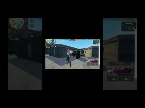 # Free fire # Highlights # 1v4/ 1v4🤞