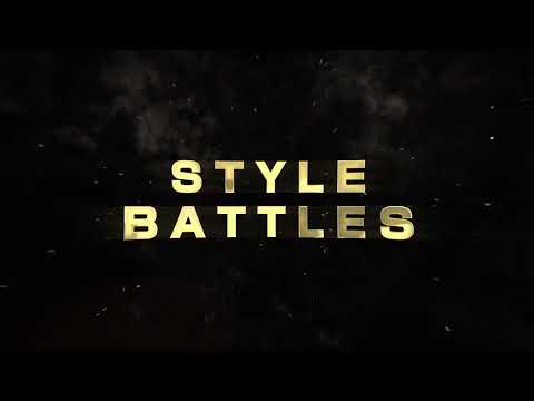 AIR MIX STYLE BATTLES 2025 Teaser