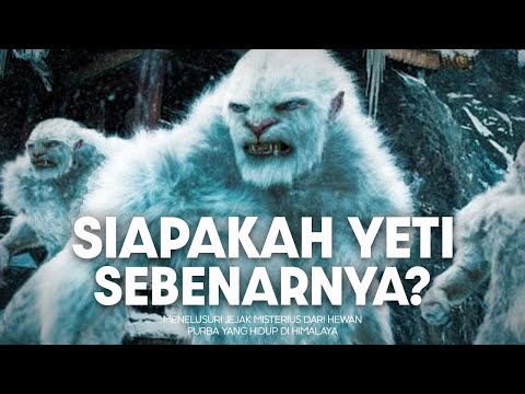 How Did These Prehistoric Animals Survive on Mount Everest? | #LearnAncientWorld