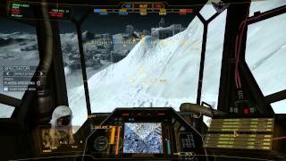 IFS vs MGA 10 18 2014 MCW Season 4, ToP Rnd 3,   Game 3