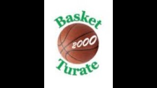 Under 14 Uisp Basket 2000 Turate - Indipendente Appiano