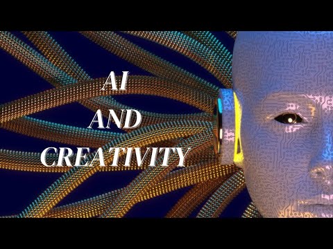 AI and Creativity: Exploring the Intersection of Technology and Imagination | @AIUniverse-Explorers