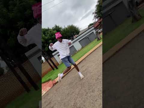 Mr Jazziq & King P - Phez'kwendlu feat Miano #amapiano #amapianodancechallenge