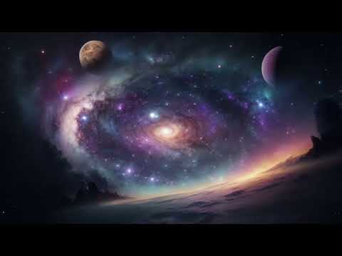 Story Time : Guardian of the Night Sky | Bedtime Story | Relaxing  Music
