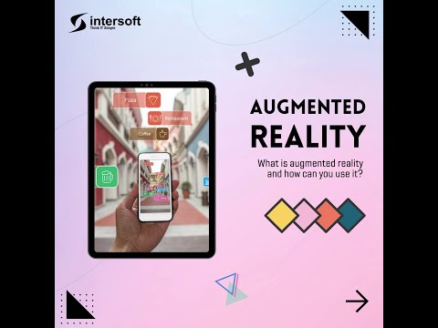 Augmented Reality: The Future of Technology