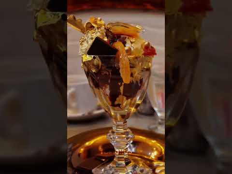 TOP 10 MOST EXPENSIVE DESSERTS IN THE WORLD🔥 #top10 #expensive #desserts #world