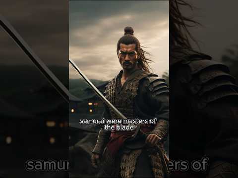 The Only Warriors Who Defeated Genghis Khan TWICE #genghiskhan #history #samurai #didyouknow #japan
