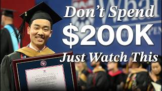 Everything I Learned From My Wharton MBA in 25 Minutes