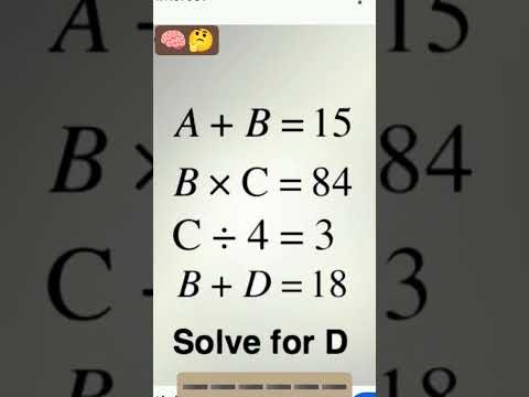 Awesome Math Trick with Mr.Babar. #math​ #mathtricks​ #tricks​